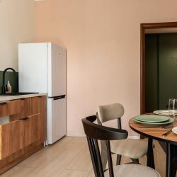 Фото Отель Origami на улице Серпуховская 30А