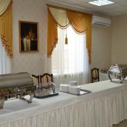 Фото Отель Лазурит