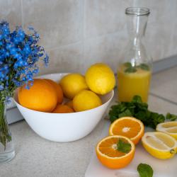 Фото Апартаменты на улице Роз, 58