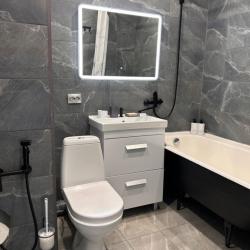 Фото Апартаменты на улице Адоратского 53