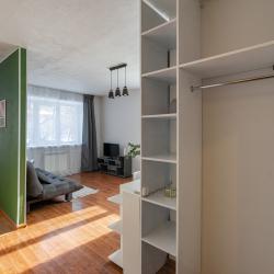 Фото Апартаменты на улице Мира 37