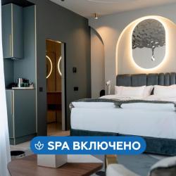 2-местный номер улучшенный