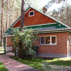 Фото Отель Орхидея