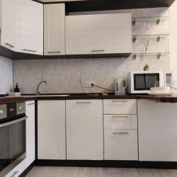 Фото Отель Romlex Apartments (Ромлекс) на улице Беляева 37 корпус 1