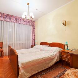 Фото Отель Загорские дали