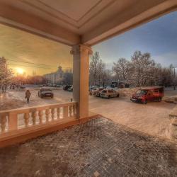 Фото Отель Sever inn (Север инн)