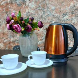 Фото Отель ЦЕНТР , Аксакова 81