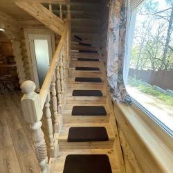 Коттедж премиум