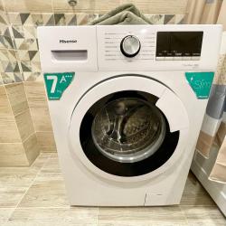 1-комнатные апартаменты люкс