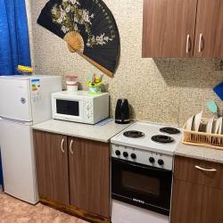 2-комнатные апартаменты стандарт