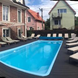 Фото Отель Villa History (Вилла Хистори)