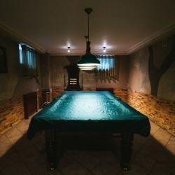 5-комнатный коттедж премиум №1