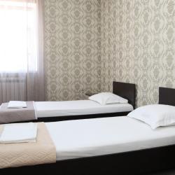 Фото Отель Анжелика