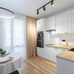 Фото Отель RentPlaza (РентПлаза) на улице Губернаторская