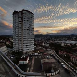Фото Отель Сияние на улице Виноградная