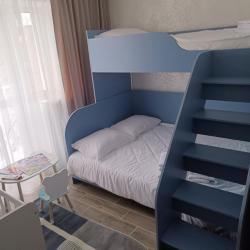 Фото Отель Волжская гавань