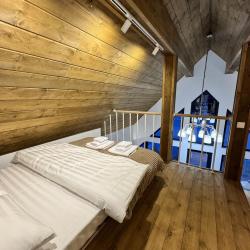 Фото Отель Скала и отдых