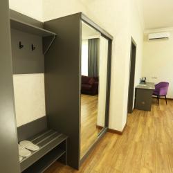 Фото Отель Parklane (Парклайн)