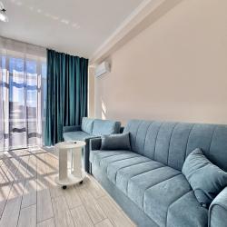 Фото Апартаменты на улице Кутаисская 1