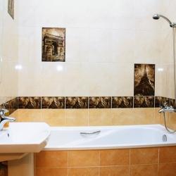 Фото Отель Альянс на улице Козлова 65Е