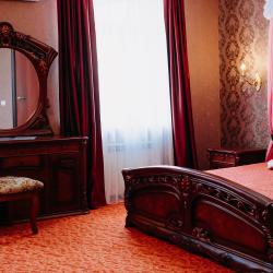 Фото Отель Твой