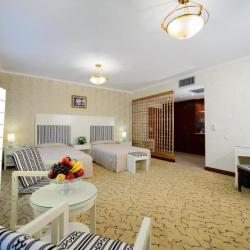 Фото Отель G Empire (Империя Джи)