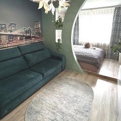 Фото Апартаменты на улице Дзержинского 127