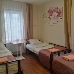 Стандарт на троих