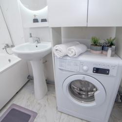 Фото Апартаменты BeGuest рядом с СОК Калинец