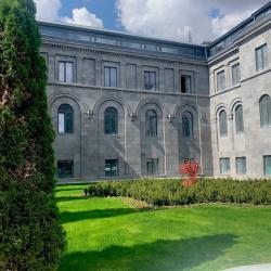 Фото Отель Moselle Armenia Jermuk (Мозель Армения )