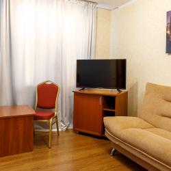 Фото Отель Прибрежный Ярбург