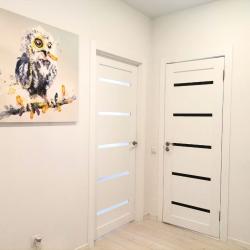 Фото Апартаменты на улице Алматинская 6