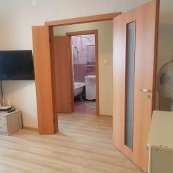 Фото Апартаменты в микрорайоне Тундровый