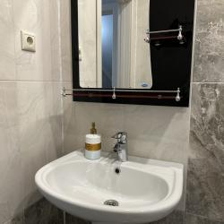 1-комнатные апартаменты стандарт (мансарда)