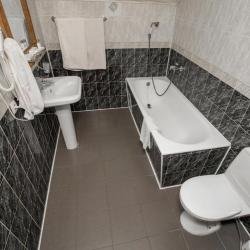 Фото Отель Южный Дворик