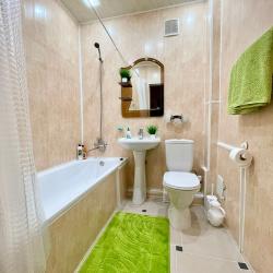 фото 4 Rooms Apartments (Румс Апартментс) на улице Нежнова