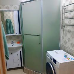 2-комнатные апартаменты стандарт