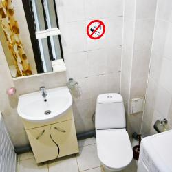 2-комнатные апартаменты стандарт переулок Каракозова 10
