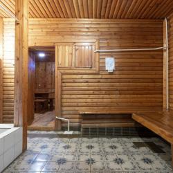 Фото Отель -Горки