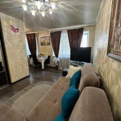 Фото Апартаменты на улице Чкалова 48