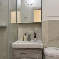 Фото Апартаменты на улице Карима Тинчурина 19