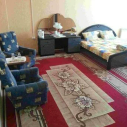 Фото Отель Эдем