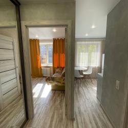 Фото Апартаменты на улице Воскресенская 7