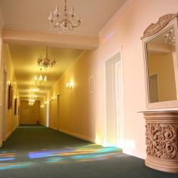 Фото Отель Берег