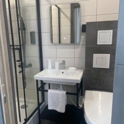 Фото Отель BBClub Apart (ББКлаб Апарт) Хибины