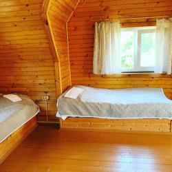 3-местный коттедж стандарт