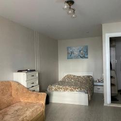 1-комнатные апартаменты стандарт