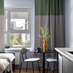 Фото Отель iГости на улице Пархоменко 156А