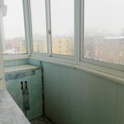 2-комнатные апартаменты стандарт