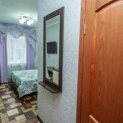 Фото Отель Жемчужина